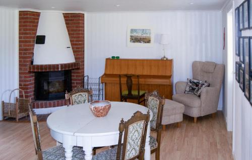 Valdemarsvik House | Nice Home In Valdemarsvik