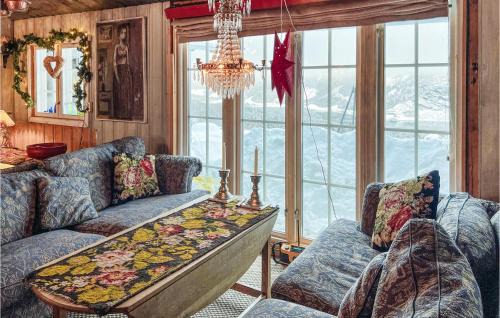 Vang House | Nice Home In Vang I Valdres