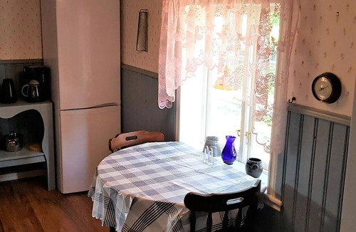 Varnamo House | Nice home in Värnamo with 2 Bedrooms and WiFi