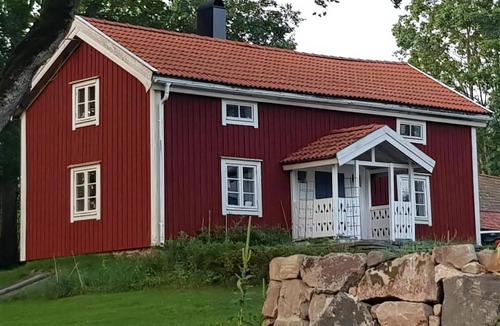 Varnamo House | Nice home in Värnamo with 2 Bedrooms and WiFi