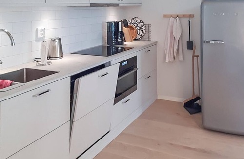 Vastervik House | Nice home in Västervik with WiFi