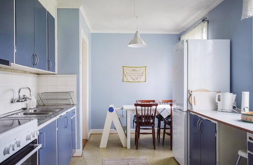 Vrankunge House | Nice home in Växjö with kitchen