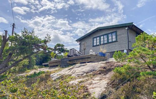 Hvaler House | Nice Home In Vesterøy With Wifi