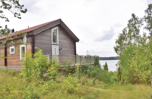 Vetlanda Municipality House | Nice home in Vetlanda with WiFi