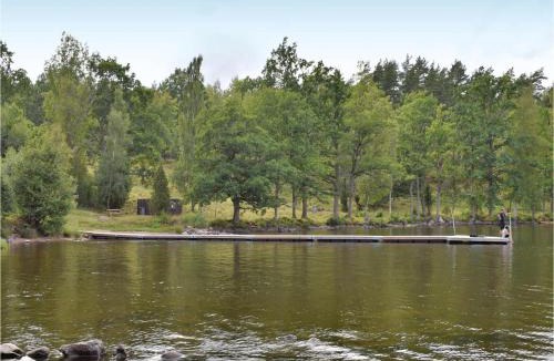 Vetlanda Municipality House | Nice Home In Vetlanda With Wifi