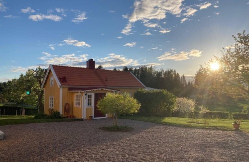 Norrkoping O House | Nice home in Vikbolandet with 0 Bedrooms