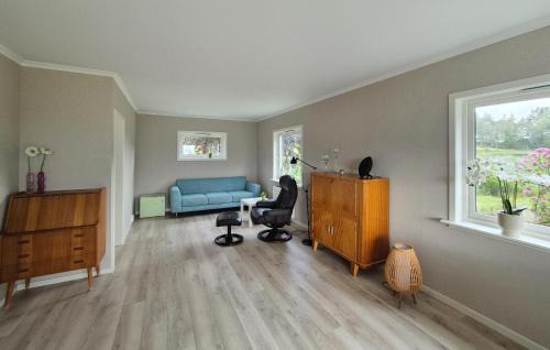 Vindafjord House | Nice Home In Vikebygd With House Sea View