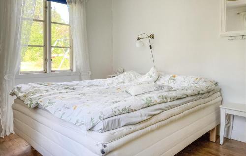 Vimmerby House | Nice Home In Vimmerby With Lake View