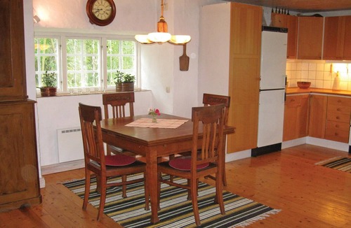 Gotland Municipality House | Nice home in Visby with WiFi