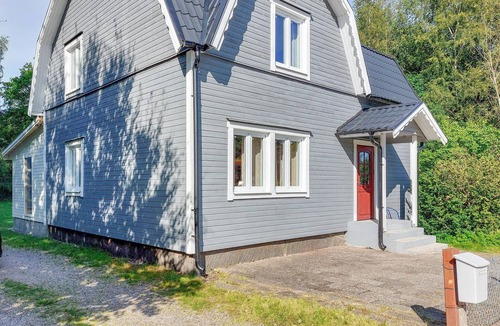 Vislanda House | Nice home in Vislanda with WiFi