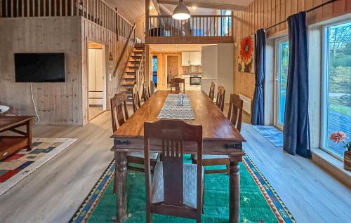 Vradal House | Nice Home In Vrådal With Wifi