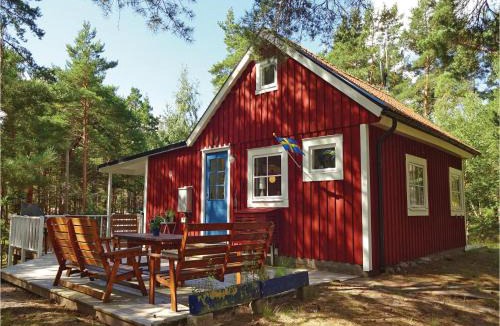 Yngsjo House | Nice Home In Yngsjö With Wifi
