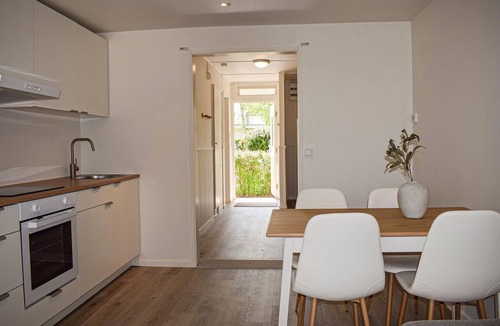 Ystad House | Nice home in Ystad with house a panoramic view