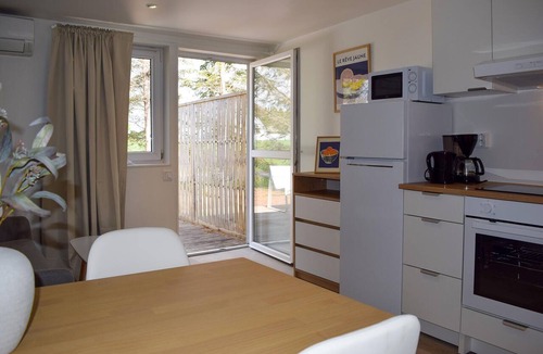 Ystad House | Nice home in Ystad with house a panoramic view