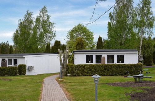 Ystad House | Nice home in Ystad with house a panoramic view