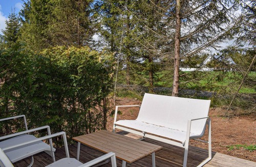 Ystad House | Nice home in Ystad with house a panoramic view