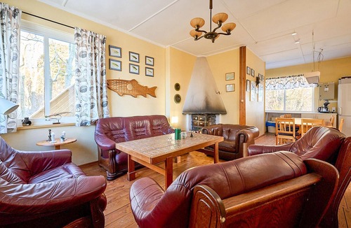 Ystad House | Nice home in Ystad with house sea view