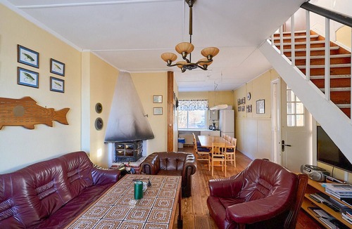 Ystad House | Nice home in Ystad with house sea view