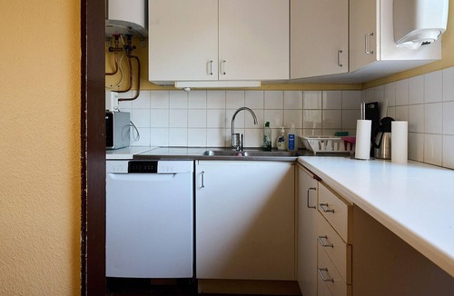 Ystad House | Nice home in Ystad with house sea view