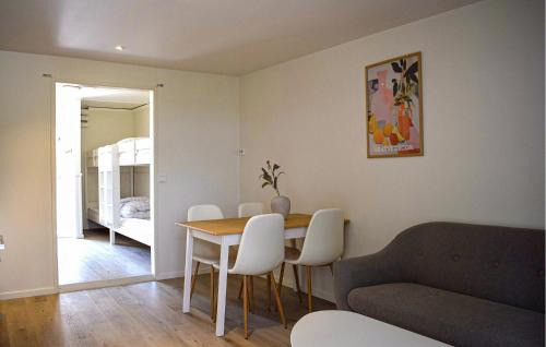 Ystad House | Nice Home In Ystad With House A Panoramic View