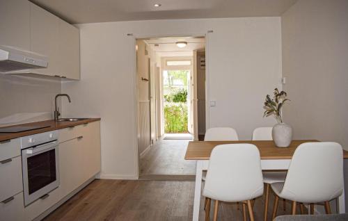 Ystad House | Nice Home In Ystad With House A Panoramic View