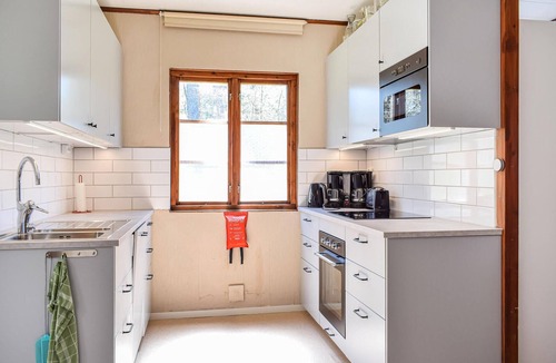 Gamla Staden-Sandskogen House | Nice home in Ystad with WiFi