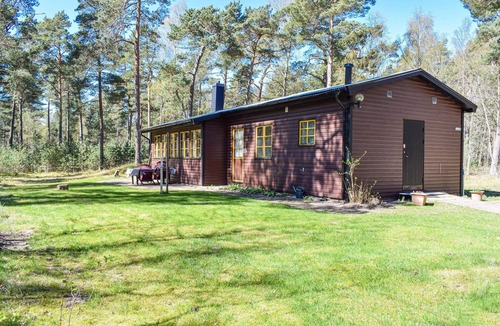 Gamla Staden-Sandskogen House | Nice home in Ystad with WiFi