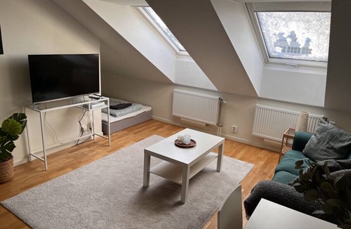 Vastberga Apartment | Nice studio at Telefonplan