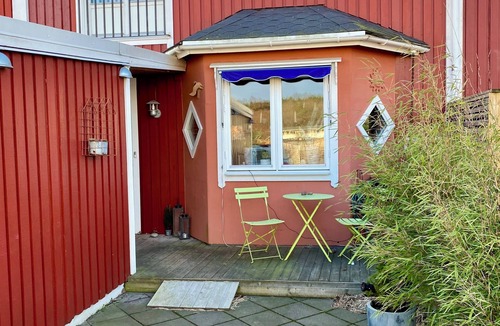 Torslanda House | Nice townhouse close to Gothenburg and the sea