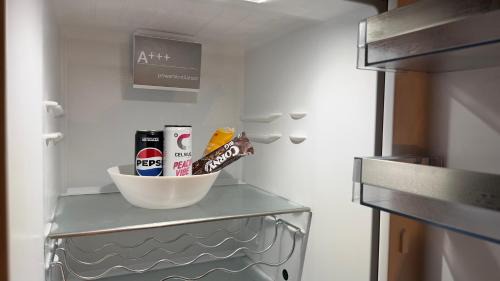 Vaxjo Apartment | Nice Växjö City Stay In Arenastaden Vida Arena
