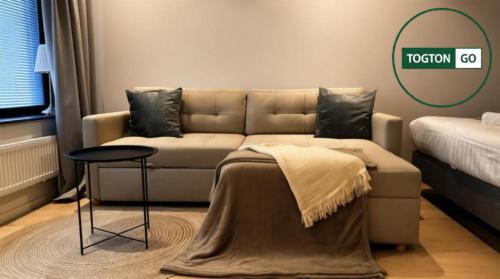 Vaxjo Apartment | Nice Växjö City Stay In Arenastaden Vida Arena