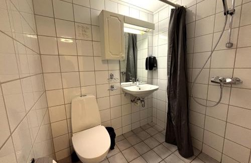 Trondheim City Centre Hotel | Nidaros Pilegrimsgård