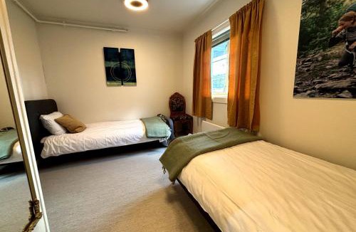 Trondheim City Centre Hotel | Nidaros Pilegrimsgård