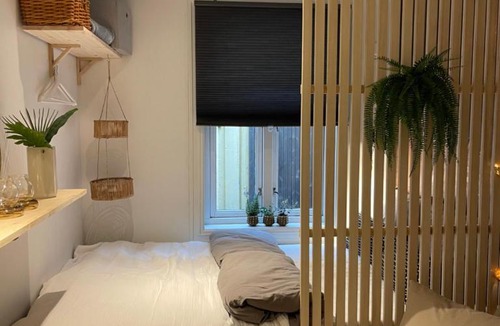 Trondheim City Centre Apartment | Nidelven