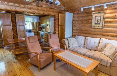 Urjala House | Niinimökki by Interhome