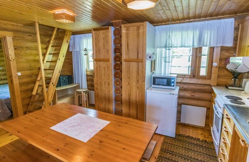 Urjala House | Niinimökki by Interhome