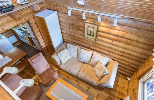 Urjala House | Niinimökki by Interhome