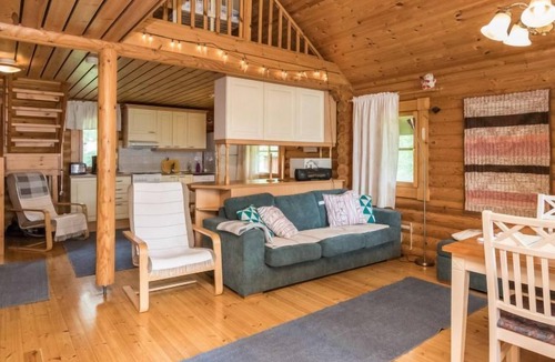 Suomenniemi House | Niitsinniemi by Interhome