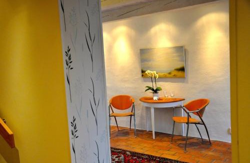 Gislov Bed & Breakfast | Nils Holgerssongården