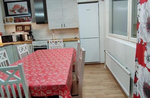 Nilsia Apartment | Nilsiä city, Tahko, 80m2