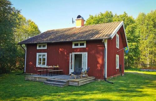 Rada House | Nilsstugan