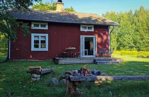 Rada House | Nilsstugan