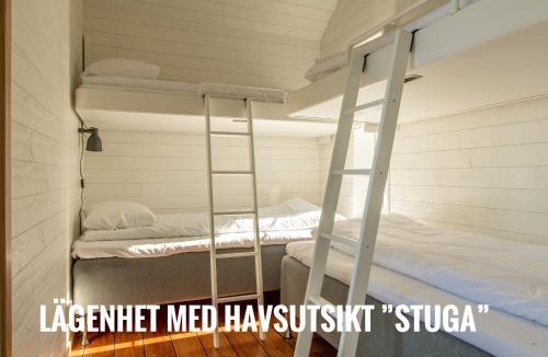 Ockero Hostel | Nimbus Öckerö Boende