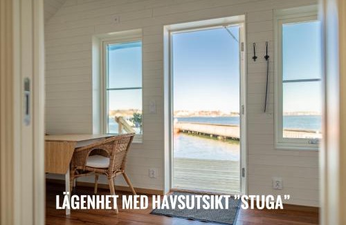 Ockero Hostel | Nimbus Öckerö Boende