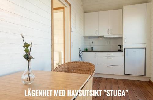 Ockero Hostel | Nimbus Öckerö Boende
