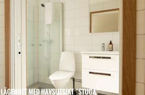 Ockero Hostel | Nimbus Öckerö Boende