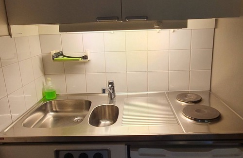 Solleftea Hotel | Nipanhotellet