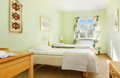 Oskarstrom Hostel | Nissaströms Kursgård