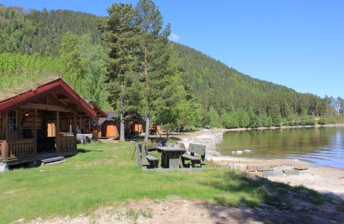 Nissedal Cabin | Nisser Hyttegrend og Camping