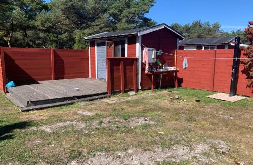 Havdhem Ski Chalet | Nissevikens Stugby